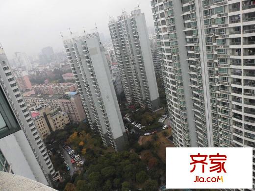 嘉利明珠城外景图