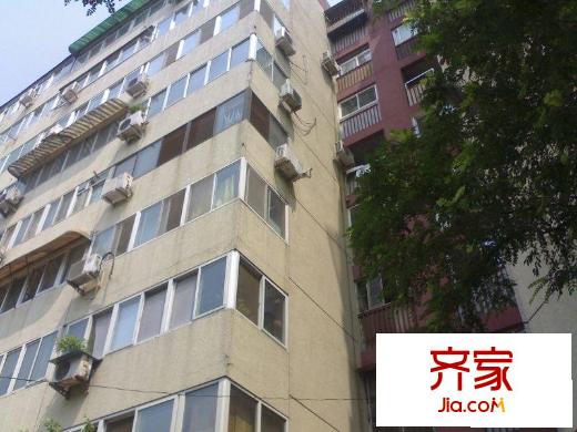 火桥北里外景图楼座图