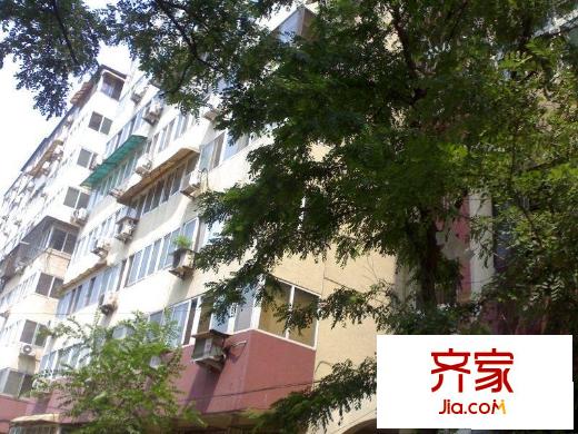 火桥北里外景图楼座图