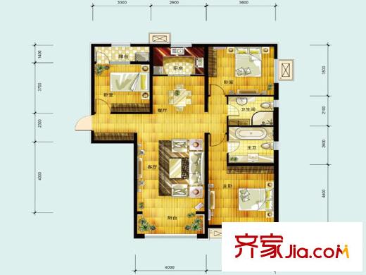 华远铭悦世家