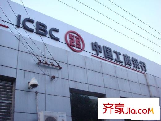 石榴园北里配套图周边