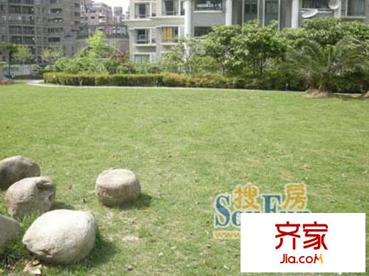 九歌上郡外景图上海