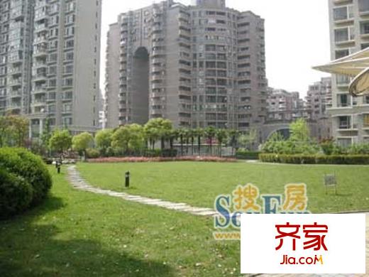 九歌上郡外景图上海