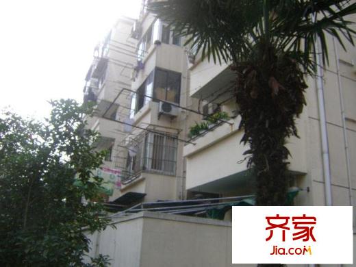 航华四村一街坊外景图