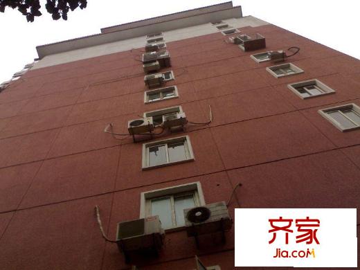 前泥洼外景图楼座图