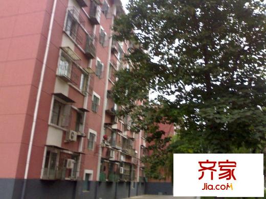 前泥洼外景图楼座图