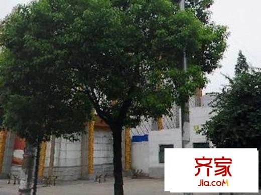 金泉苑(闸北)外景图金泉苑(闸北)