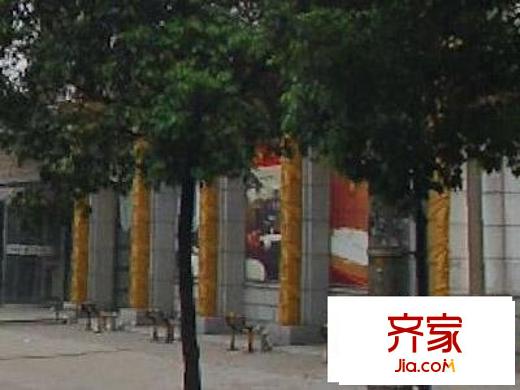 金泉苑(闸北)外景图金泉苑(闸北)