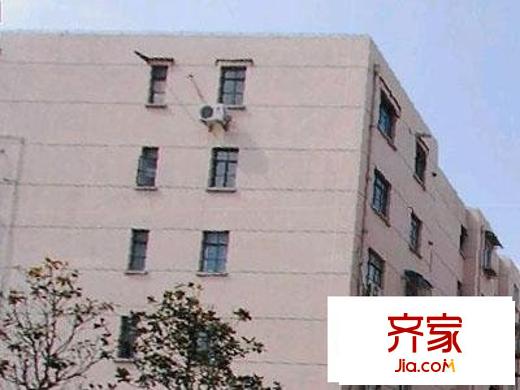 望源公寓外景图