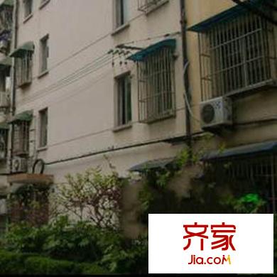 新梅花苑外景图上海 (西区)