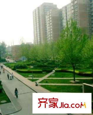 韦伯豪家园配套图街道