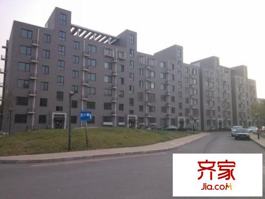 观景园外景图