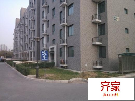 观景园外景图