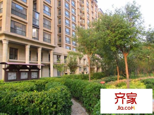 方庄6号外景图