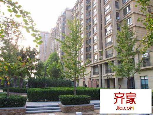 方庄6号外景图