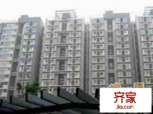 金尚嘉园外景图