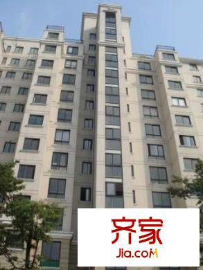 白雪公主外景图