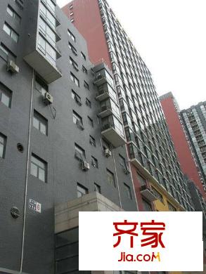 GOGO新世代外景图楼盘图