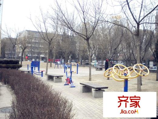 GOGO新世代外景图