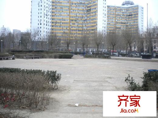GOGO新世代外景图