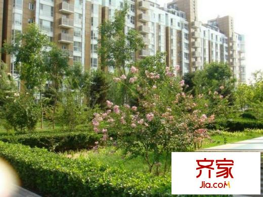 汤泉逸墅外景图