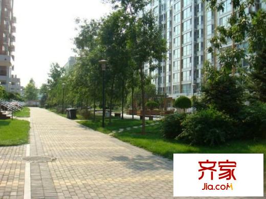 汤泉逸墅外景图