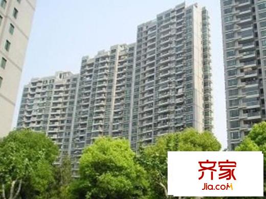 宏润花园外景图