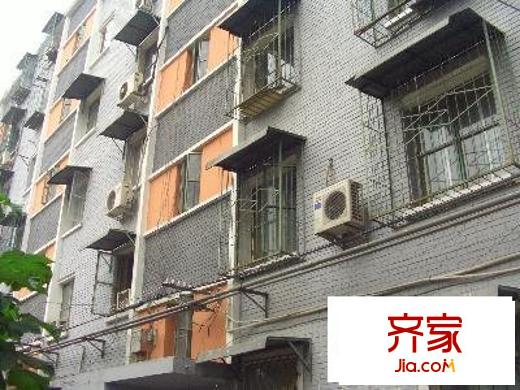 通惠南路住宅外景图实景图