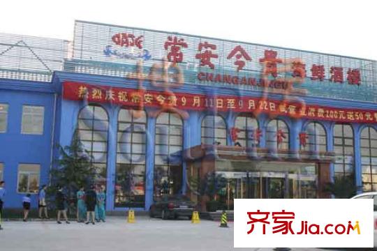 珠江峰景配套图