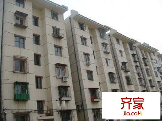 梨花园二期外景图近景图