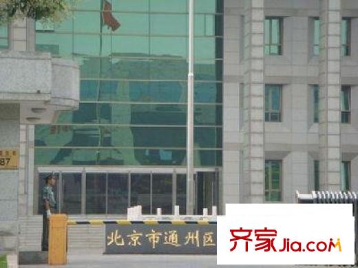 梨花园二期配套图周边配套