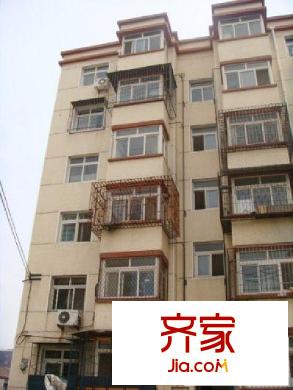 梨花园二期外景图近景图