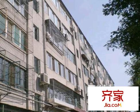 梨花园二期外景图