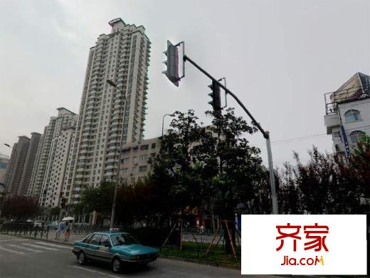 莘映象外景图