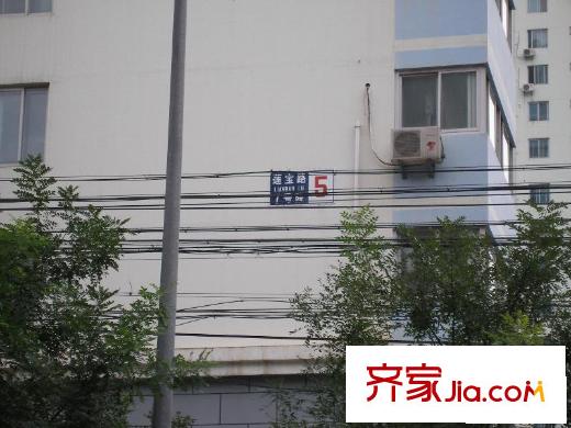 铁路小区配套图周边