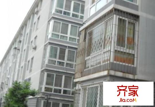 幸福时光外景图