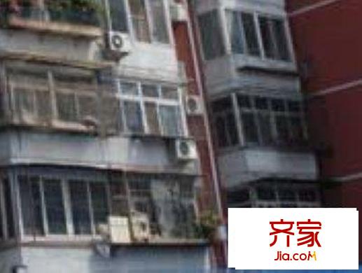 大井南里外景图实景图