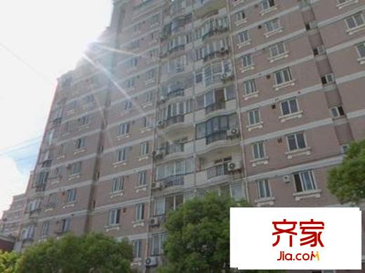 民乐苑外景图御桥花园