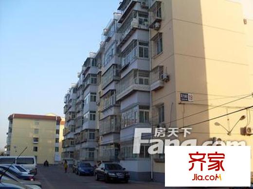 双兴北区外景图