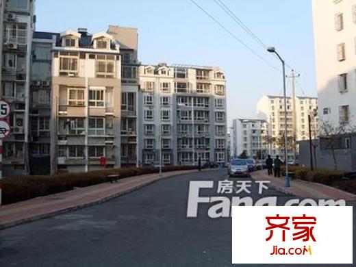 双兴北区外景图