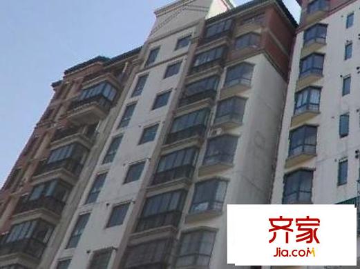 见龙苑外景图