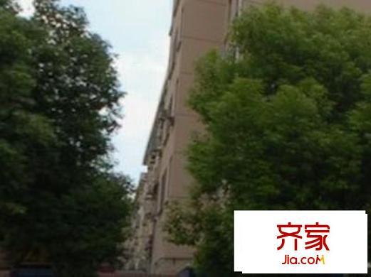 黎安四村外景图