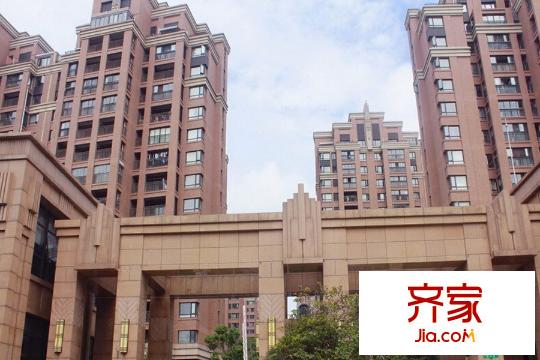 中环国际公寓(2015.3.18)