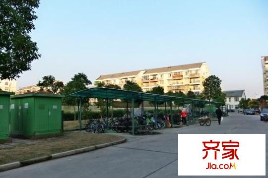 顺馨佳园外景图(浦东)