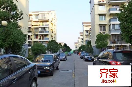 顺馨佳园外景图(浦东)