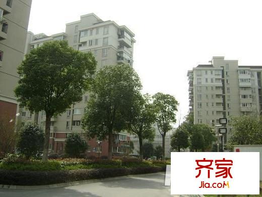 浦润苑(闵行)外景图