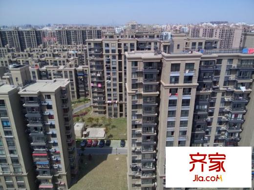 浦润苑(闵行)外景图浦润苑(闵行)