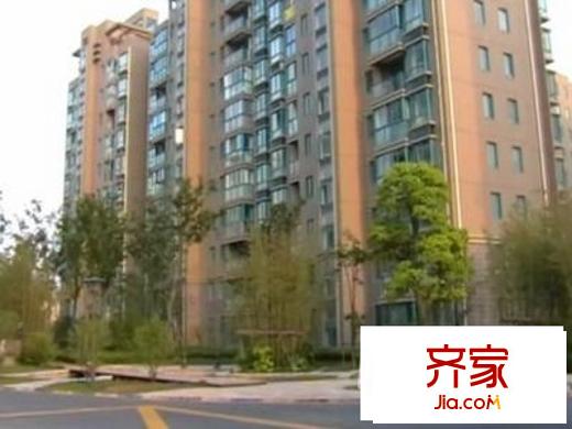 城南居委外景图