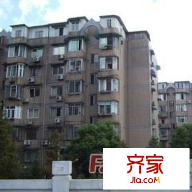 利丰苑外景图上海