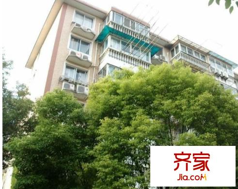 利丰苑外景图